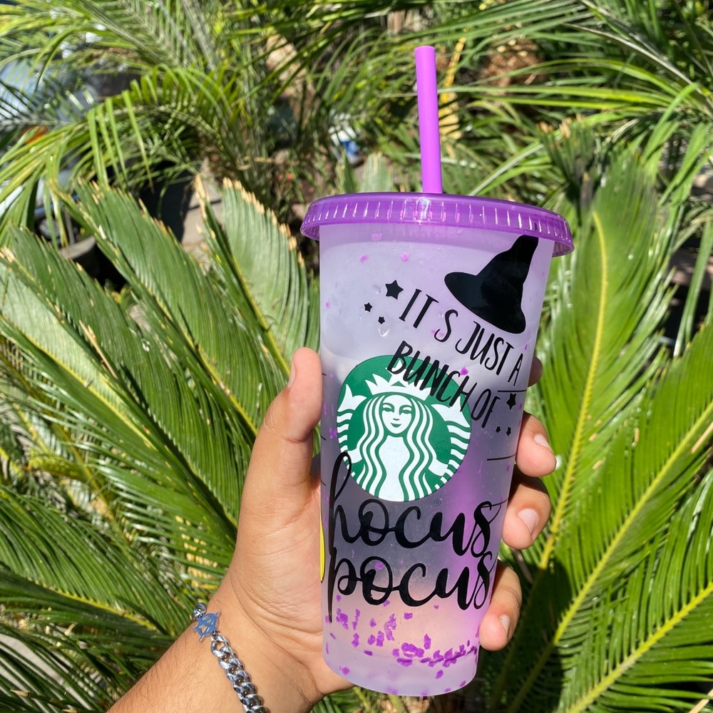 Hocus Pocus Cup - Picture 2 of 4